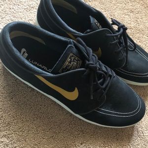 Nike Lunar Janoski